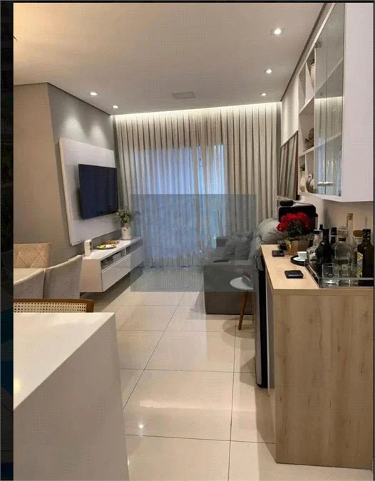 Cobertura à venda com 3 quartos, sendo 1 suíte,  em Morumbi, São Paulo, SP
