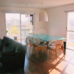 Apartamento Duplex na Vila Santo Estefano 175m² 2 suítes 2 vagas.