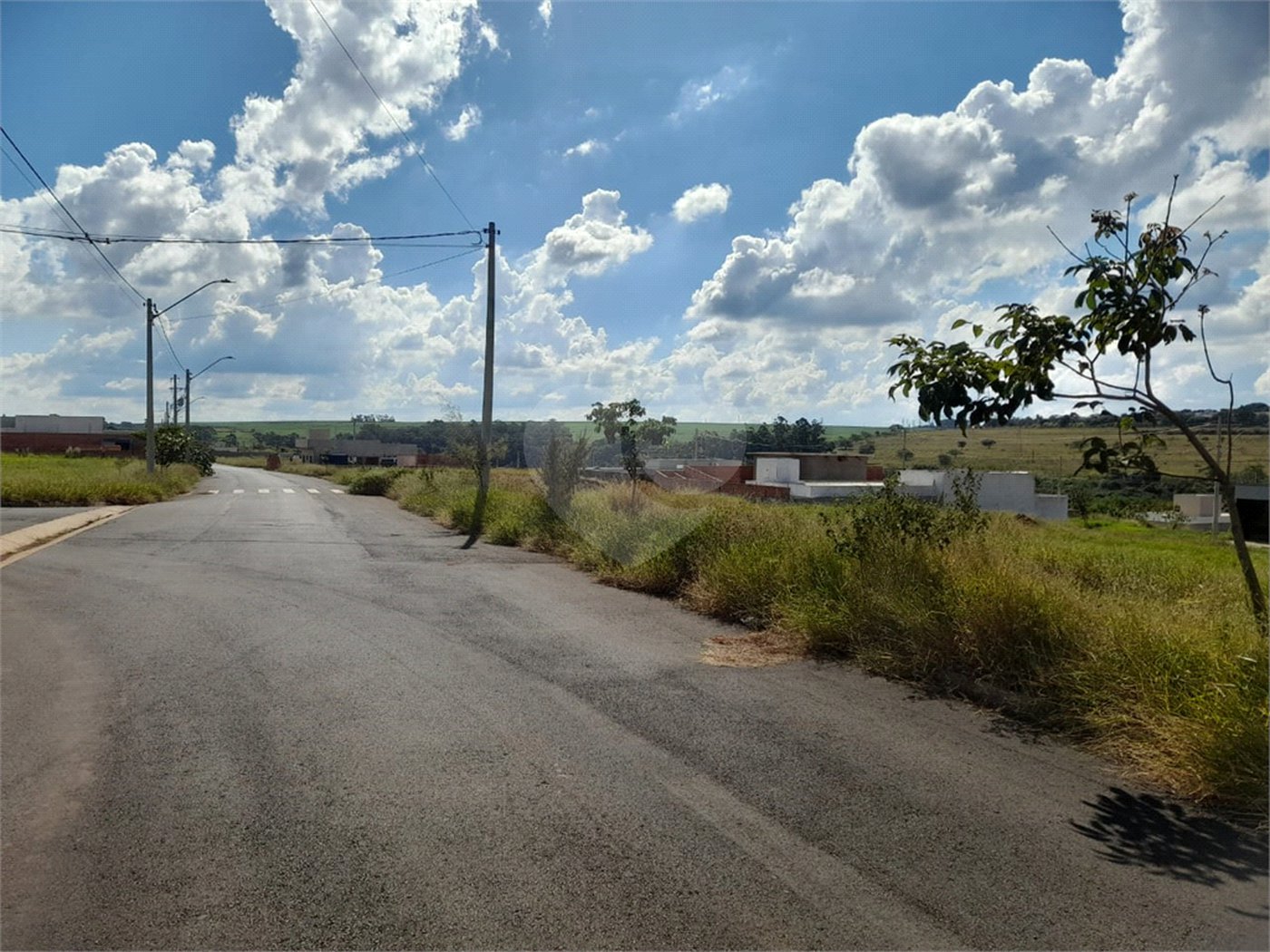 Terreno à Venda no Salto do Monjolinho – São Carlos/SP