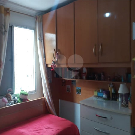 Apartamento á venda - Jabaquara