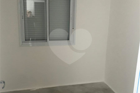 Apartamento de 2 quartos, 44 m², com garagem, à venda no Belém
