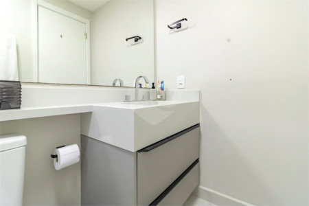 75m² na Av. Paes de Barros - Mooca