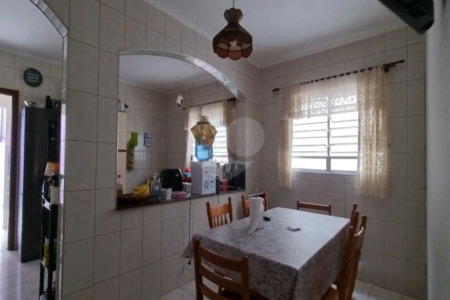 Casa 187m², 3 Suítes, 4 Vagas, à venda na Vila Formosa