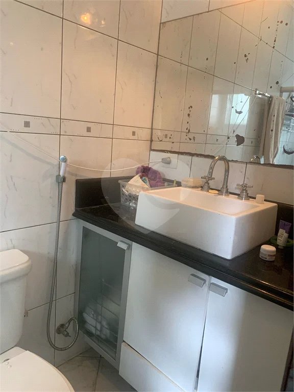 Apartamento á venda - Saúde