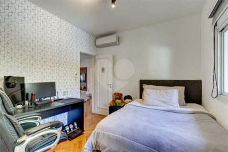Casa à venda com 4 suítes no condomínio The Buckingham, São Paulo - SP