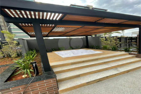 Apartamento para venda no Vermont Residence