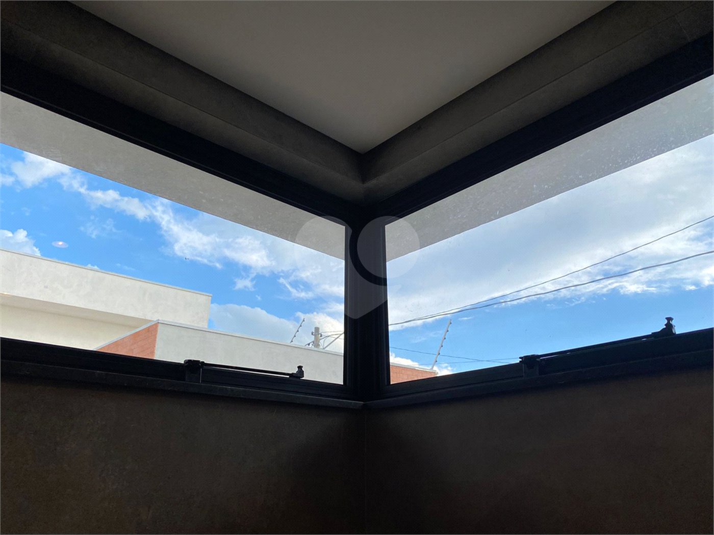 Casa térrea para venda em Ibaté/SP