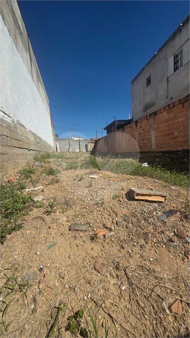 TERRENO PLANO À VENDA – JARDIM REPÚBLICA