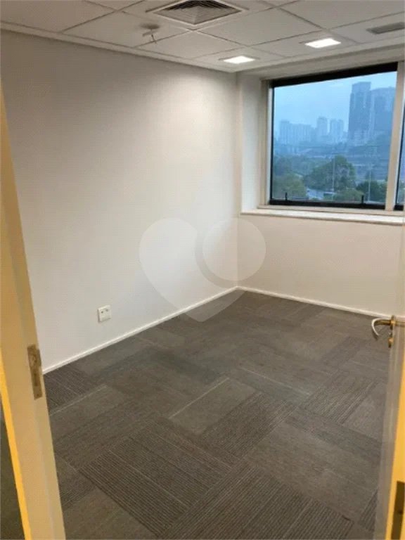 Conjunto comercial para locação na Vila Olímpia