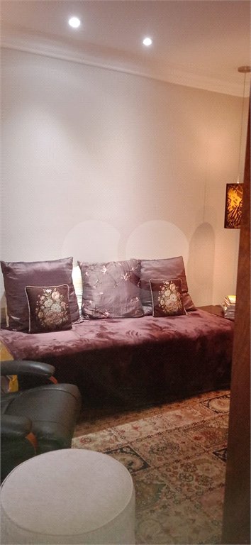 Duplex à venda com 7 quartos, sendo 5 suítes, em Anália Franco, São Paulo, SP