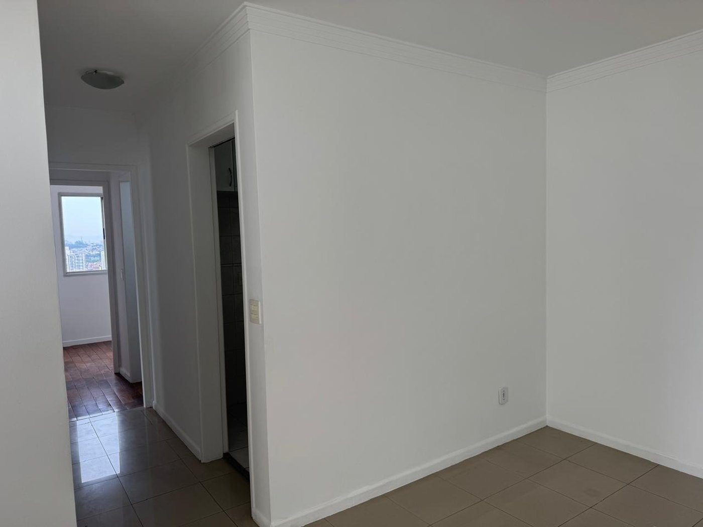 Apartamento para alugar com 3 quartos em Jardim Esmeralda, São Paulo, SP
