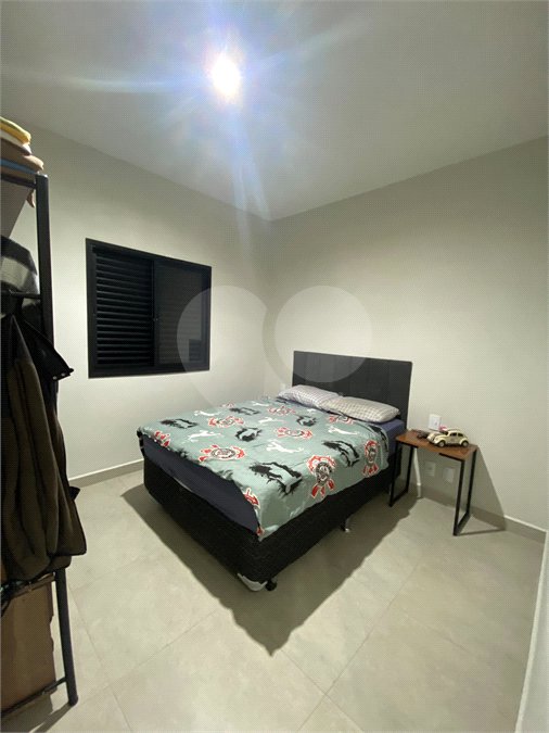 Casa com 3 dormitorios em condominio Village - Ribeirão dos Porcos - Atibaia/SP