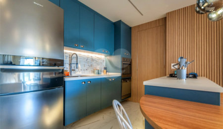 Apartamento à venda com 2 quartos, sendo 1 suíte,  em Vila Mariana, São Paulo, SP