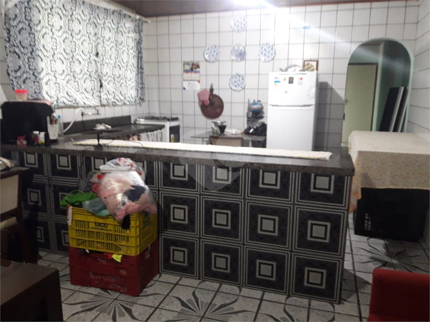 Terreno à venda de 251m² na Chácara Inglesa