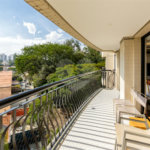 Apartamento à venda com 3 suítes em Alto da Boa Vista, São Paulo, SP