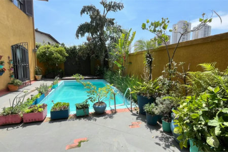 Casa Aconchegante e Espaçosa no Morumbi