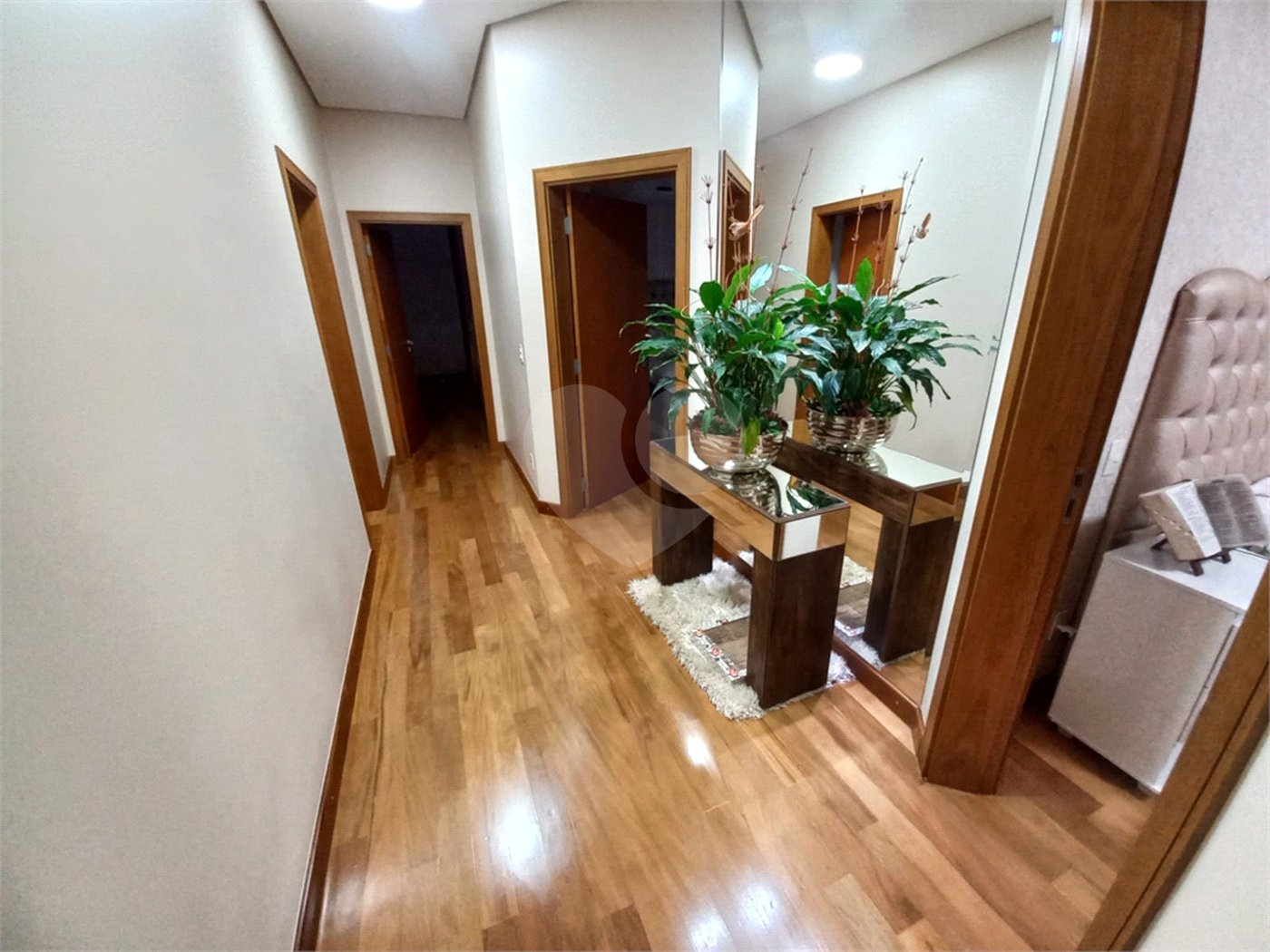 Casa térrea no Damha I