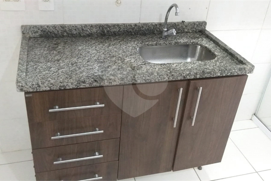 Apartamento à venda com 2 quartos em Vila Nova Cachoeirinha, São Paulo, SP