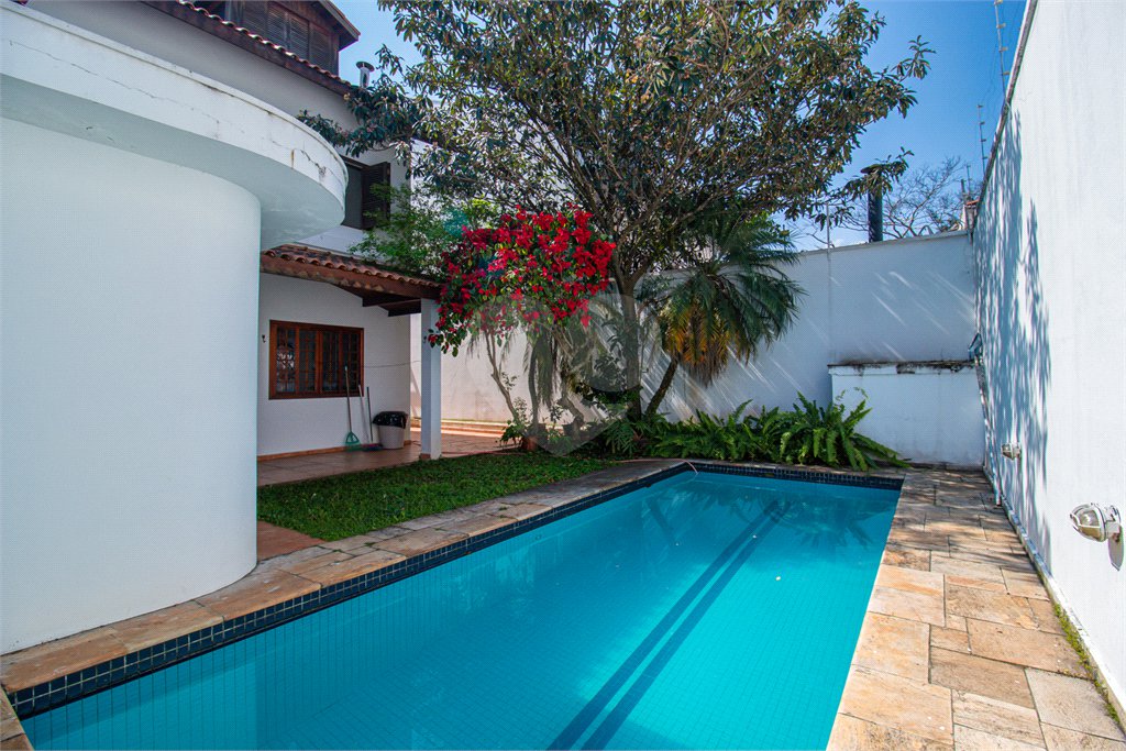 Casa à venda com 3 suítes em Chácara Flora, São Paulo, SP