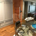 Apartamento 204 m² à Venda - Mooca, 4 suítes 4 vagas,Condominio Clube.