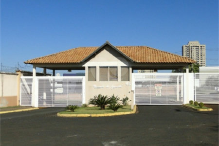 Terreno no Condomínio Nascente do Jaraguá, localizado em Araraquara/SP.