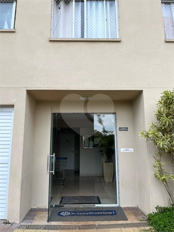 Apartamento à Venda - Parque Bristol