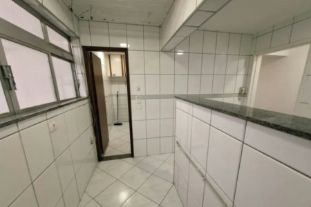 Apartamento à venda com 3 quartos em Conjunto Residencial Butantã, São Paulo, SP