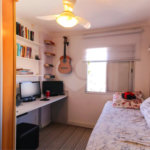 Cobertura com 124m² na região do Alto da Mooca em São Paulo - SP.