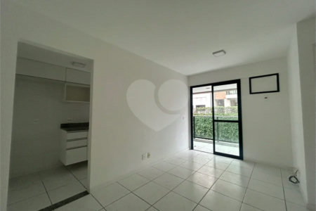 APARTAMENTO À VENDA NO CONTEMPORÂNEO DESIGN RESORT | CAMPO GRANDE – RJ