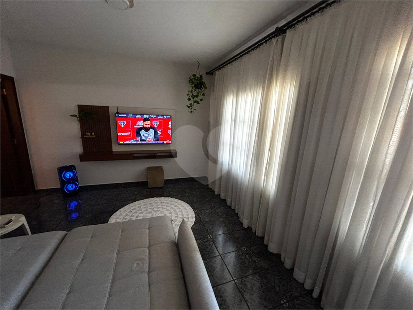 Casa à venda com 3 quartos, sendo 1 suíte, em Vila Boa Vista, São Carlos - SP