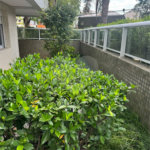 APARTAMENTO GARDEN 105 M2 2 DORMITÓRIOS, 1 SUÍTE E 2 VAGAS JARDIM DA GLÓRIA