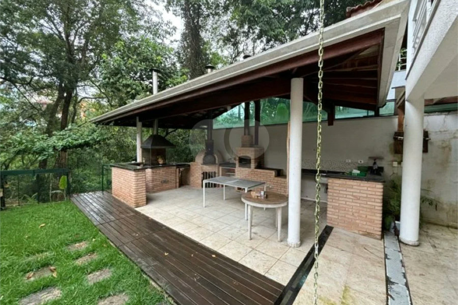 Sobrado à venda com 3 quartos, sendo 1 suíte,  em Horto, São Paulo, SP