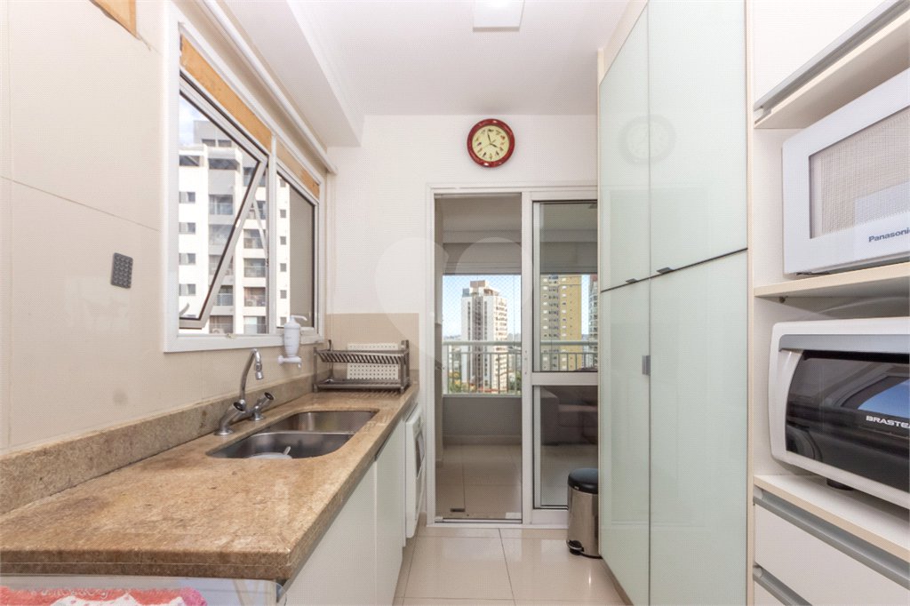 Apartamento para venda em Ipiranga com 3 quartos, sendo 3 suítes , 127m²