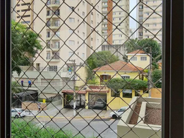 Apartamento à venda com 2 quartos, sendo 1 suíte,  em Santa Teresinha, São Paulo, SP