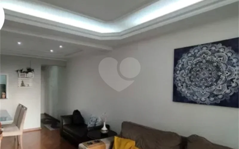 Apartamento à venda em Vila Vermelha, São Paulo, SP