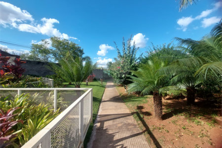 Terreno Plano no Faber 3 a venda