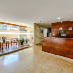 Apartamento para alugar na Vila Mariana, 2 quartos, 2 banheiros, 2 vagas