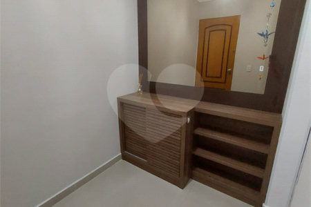 Excelente apartamento à Venda Perto do Metrô Vila Matilde com 2 Quartos e 2 Vagas