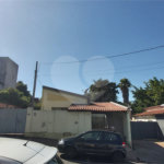 Casa térrea no Centro