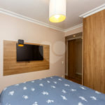 APARTAMENTO 3 QUARTOS 2 VAGAS À VENDA NA SAÚDE VENDER