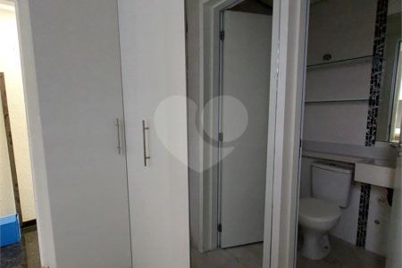 Cobertura à venda com 90 m² - Campestre