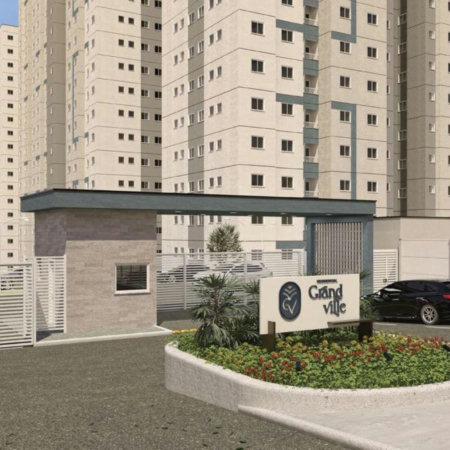 Grand Ville Residencial