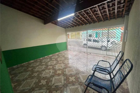 CASA TÉRREA À VENDA – JARDIM MORADA DO SOL | INDAIATUBA/SP