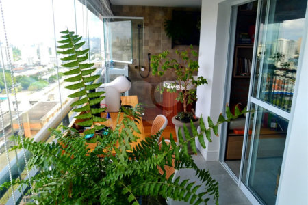 APARTAMENTO A VENDA EM SP BELÉM