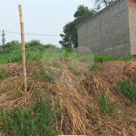 Terreno à venda em Residencial Capivari, Louveira, SP