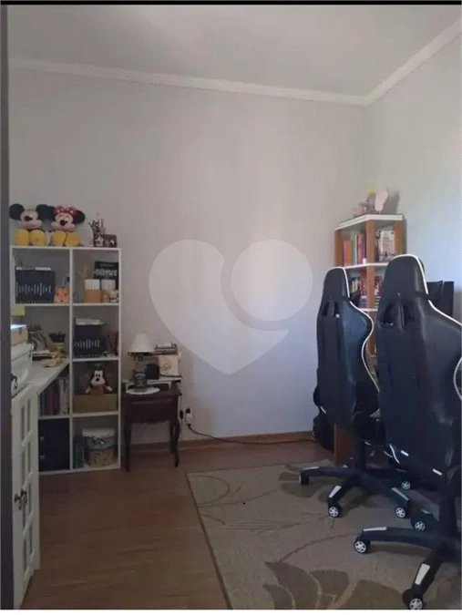 Apartamento à venda – Condomínio Jardim das Torres