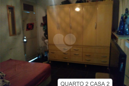 Casa à venda - Vila Oratório