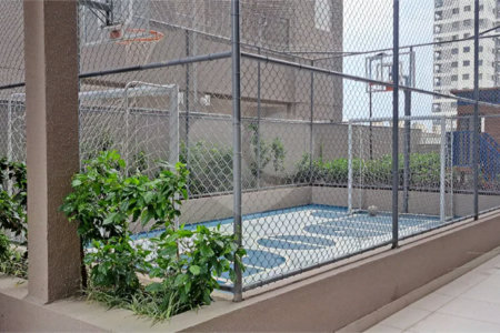 Apartamento 2 Dorms a 800m do Metrô Belém – Vista Livre
