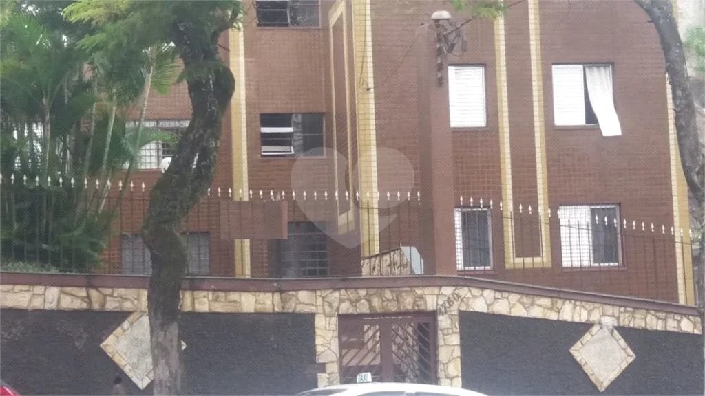 Casa para alugar com 2 quartos no condomínio Voluntarios da Patria - 4760, São Paulo - SP
