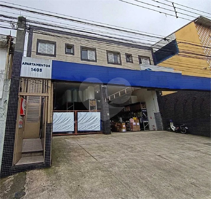 Apartamento para alugar com 2 quartos em Vila Guilherme, São Paulo, SP